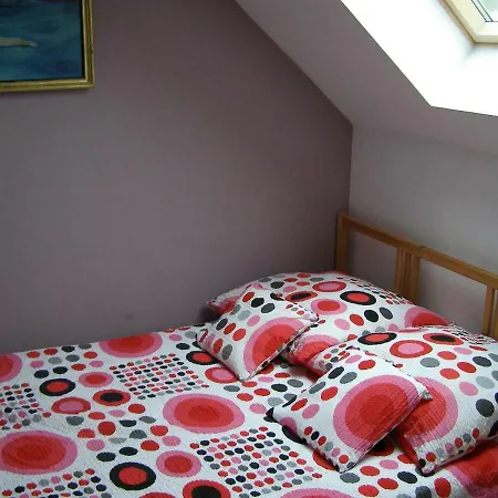 Dobra Nocka Apartament Krynica-Zdrój