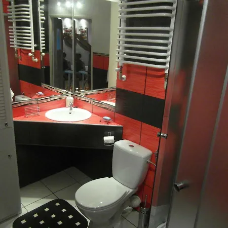 Dobra Nocka Apartament Krynica-Zdrój