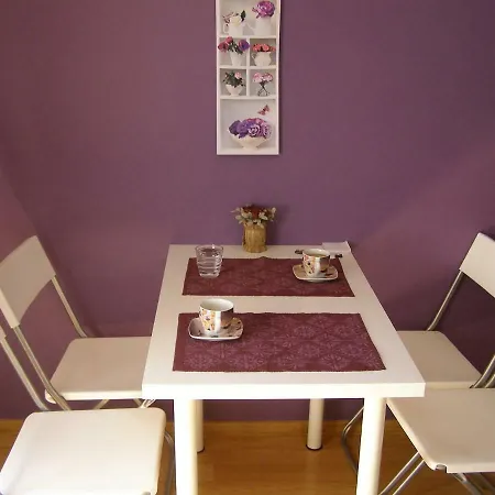 Dobra Nocka * Krynica-Zdrój