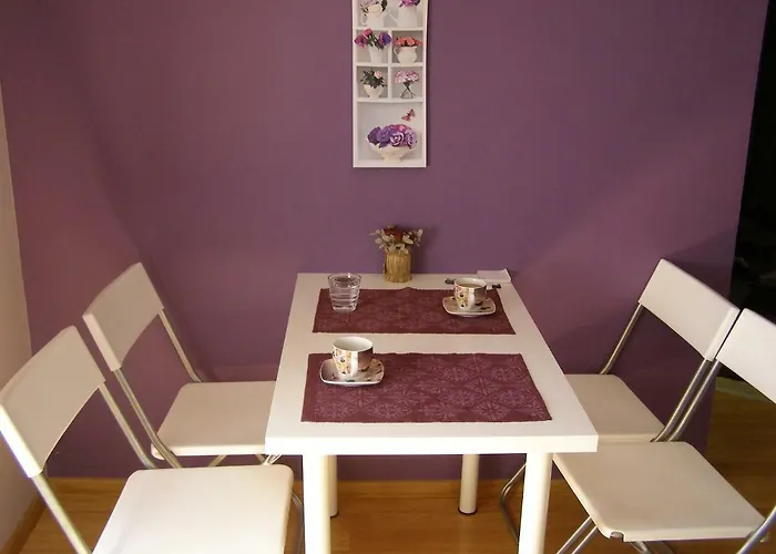 Dobra Nocka * Krynica-Zdrój