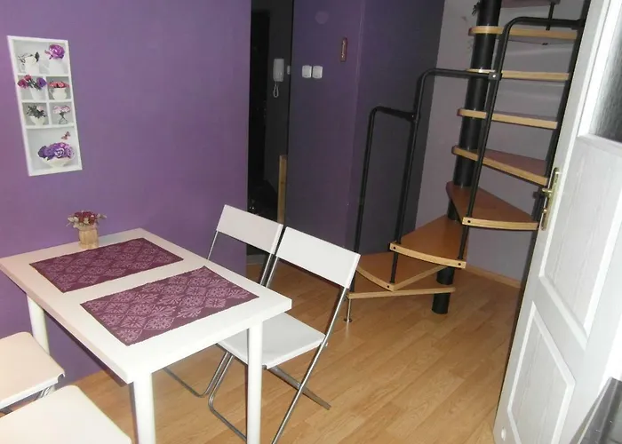 Appartamento Dobra Nocka *